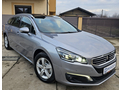 Peugeot 508 //RESTYLING