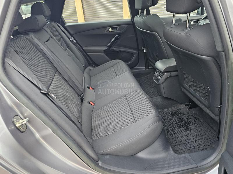 Peugeot 508 //RESTYLING