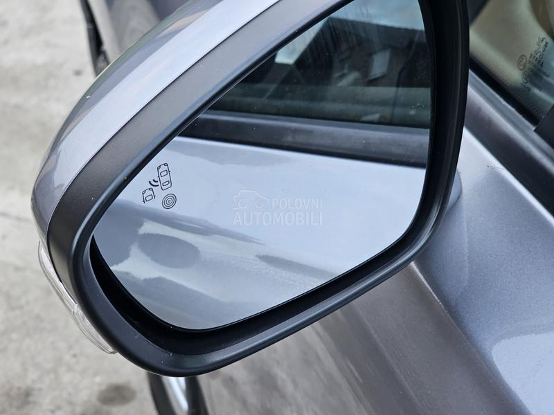 Peugeot 508 //RESTYLING