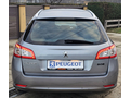 Peugeot 508 //RESTYLING