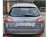 Peugeot 508 //RESTYLING