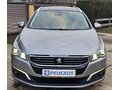 Peugeot 508 //RESTYLING