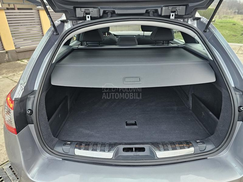 Peugeot 508 //RESTYLING