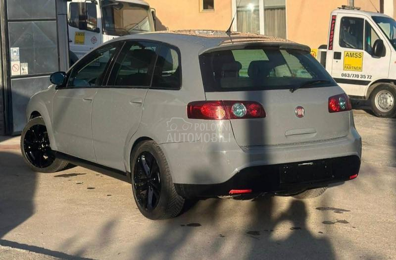Fiat Croma 