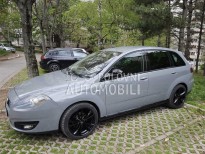 Fiat Croma 