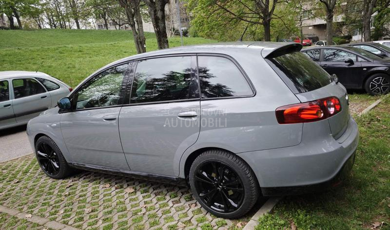 Fiat Croma 