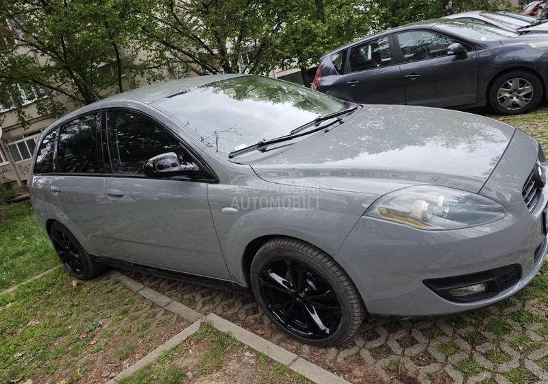 Fiat Croma 