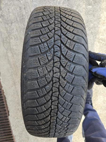 Aluminijumske felne  17" 5 x 112