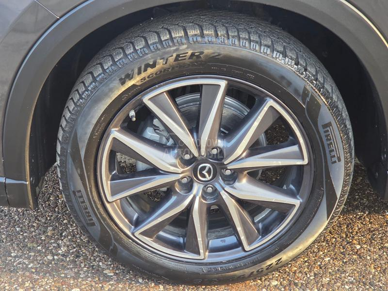 Mazda CX-5 2.2 4WD