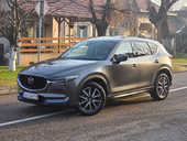 Mazda CX-5 2.2 4WD
