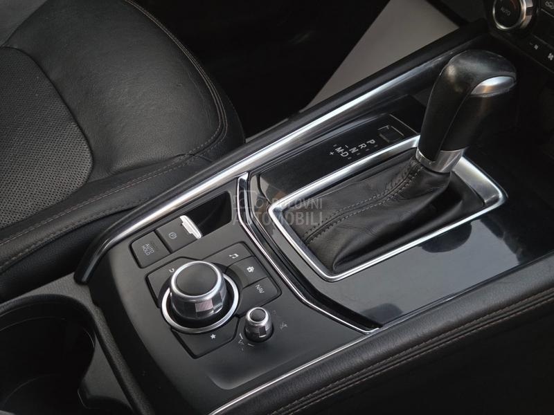 Mazda CX-5 2.2 4WD