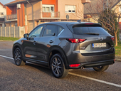 Mazda CX-5 2.2 4WD