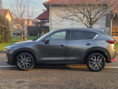 Mazda CX-5 2.2 4WD