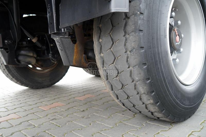 Meiller prikolica kiper/IMP3063