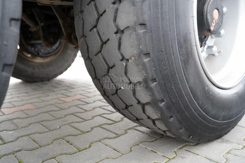 Meiller prikolica kiper/IMP3063