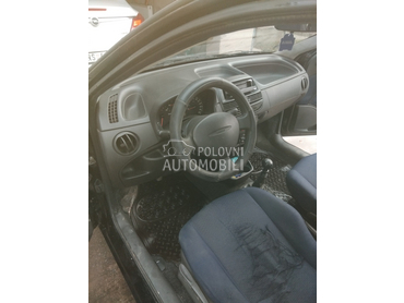 Fiat Punto 1.2 8v