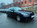 BMW 520 D