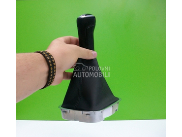 KOŽICA MENJAČA za Volkswagen Polo od 2009. do 2014. god.