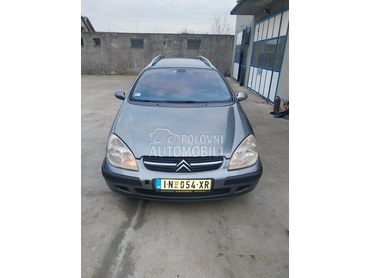 Citroen C5 