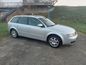 Audi A4 1.9 TDI