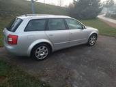 Audi A4 1.9 TDI