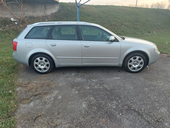 Audi A4 1.9 TDI