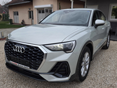 Audi Q3 SB HYBRID