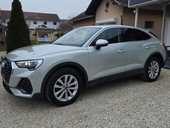 Audi Q3 SB HYBRID