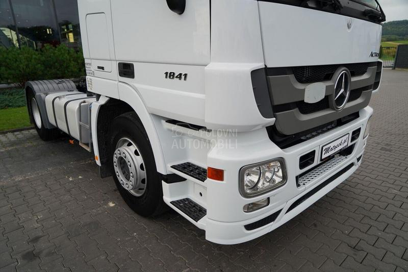 Mercedes Benz Tegljač/IMP3061