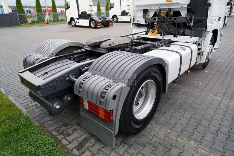 Mercedes Benz Tegljač/IMP3061