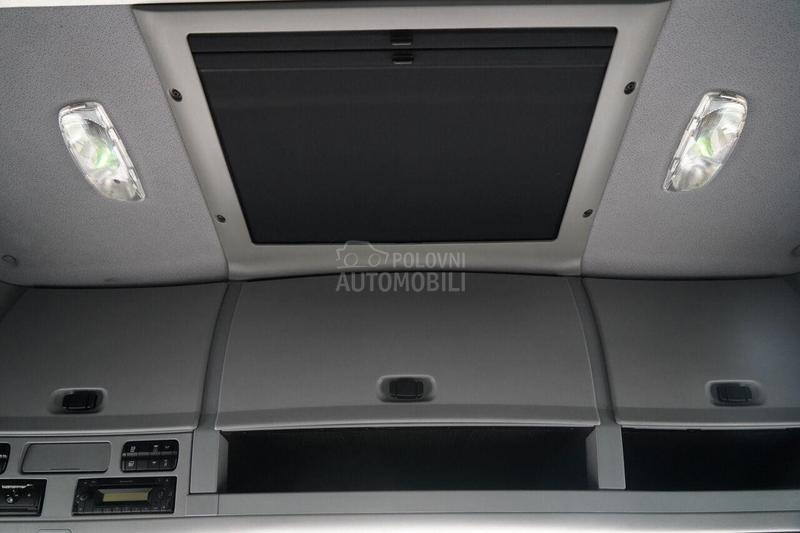 Mercedes Benz Tegljač/IMP3061