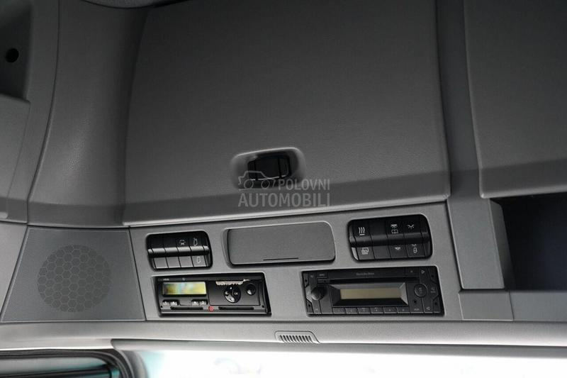 Mercedes Benz Tegljač/IMP3061