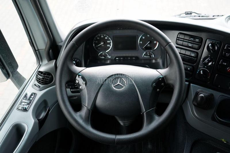 Mercedes Benz Tegljač/IMP3061