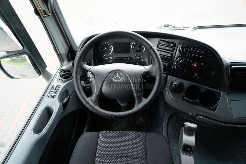 Mercedes Benz Tegljač/IMP3061