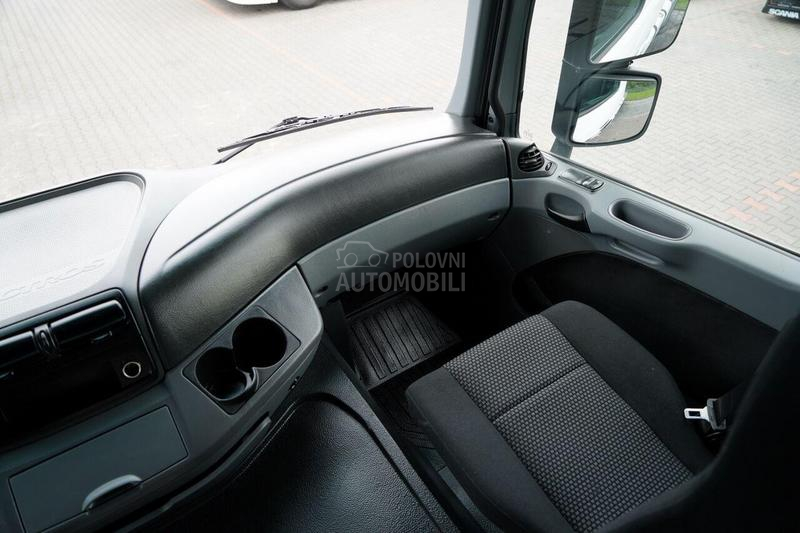 Mercedes Benz Tegljač/IMP3061