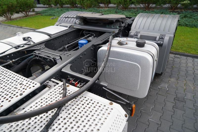 Mercedes Benz Tegljač/IMP3061