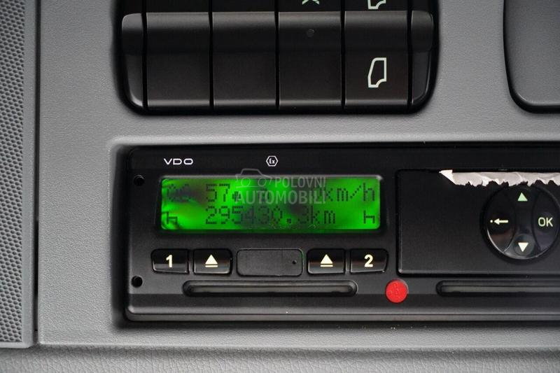 Mercedes Benz Tegljač/IMP3061