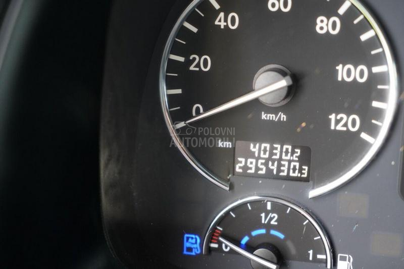 Mercedes Benz Tegljač/IMP3061