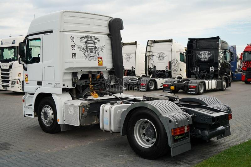 Mercedes Benz Tegljač/IMP3061