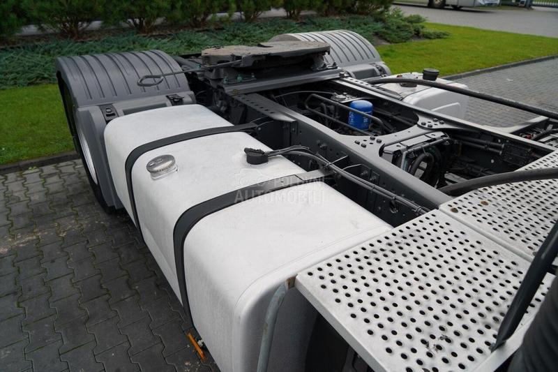 Mercedes Benz Tegljač/IMP3061