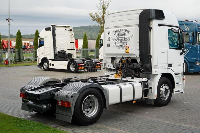 Mercedes Benz Tegljač/IMP3061