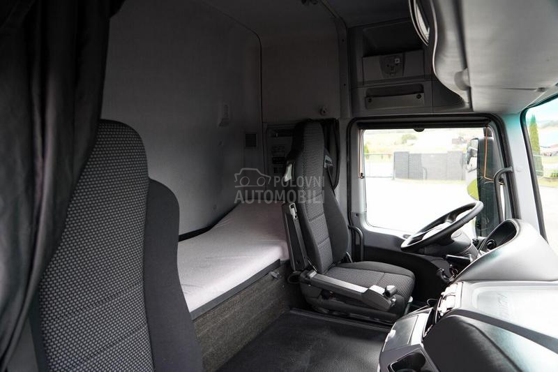 Mercedes Benz Tegljač/IMP3061