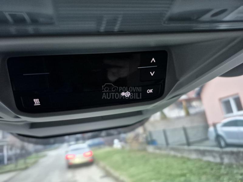 Volkswagen Crafter MAN 2.0 TDI MAXI DSG FULL