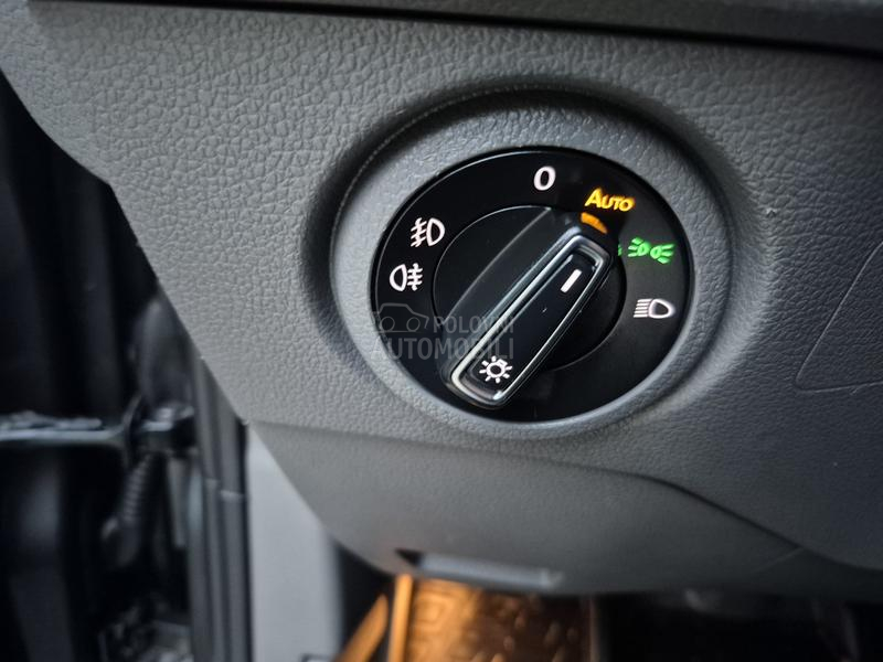 Volkswagen Crafter MAN 2.0 TDI MAXI DSG FULL