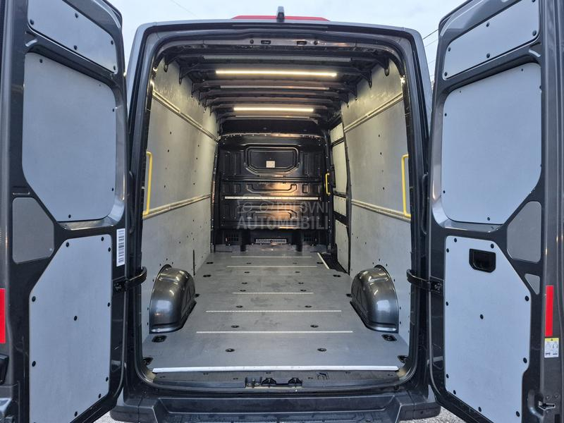 Volkswagen Crafter MAN 2.0 TDI MAXI DSG FULL