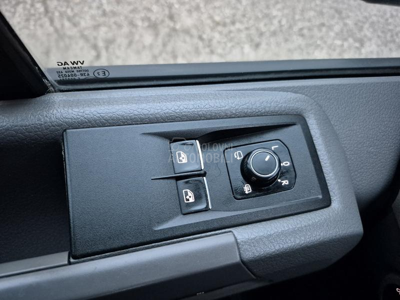Volkswagen Crafter MAN 2.0 TDI MAXI DSG FULL