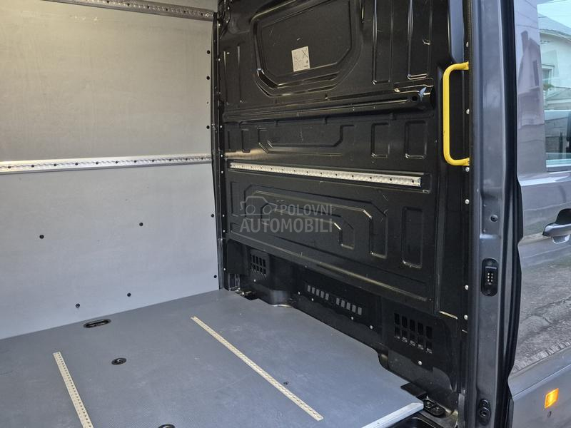 Volkswagen Crafter MAN 2.0 TDI MAXI DSG FULL