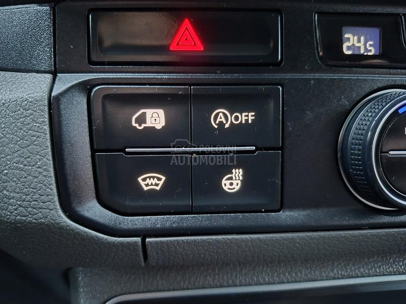 Volkswagen Crafter MAN 2.0 TDI MAXI DSG FULL