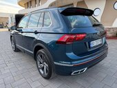 Volkswagen Tiguan TDI DSG 4x4 R line