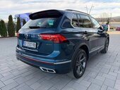 Volkswagen Tiguan TDI DSG 4x4 R line